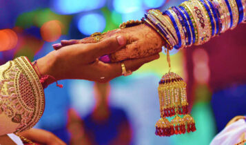Marriage Ceremony