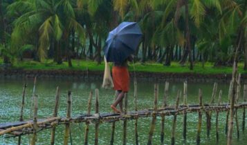 Monsoon