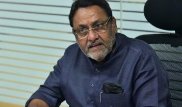 nawab malik (MAPS)