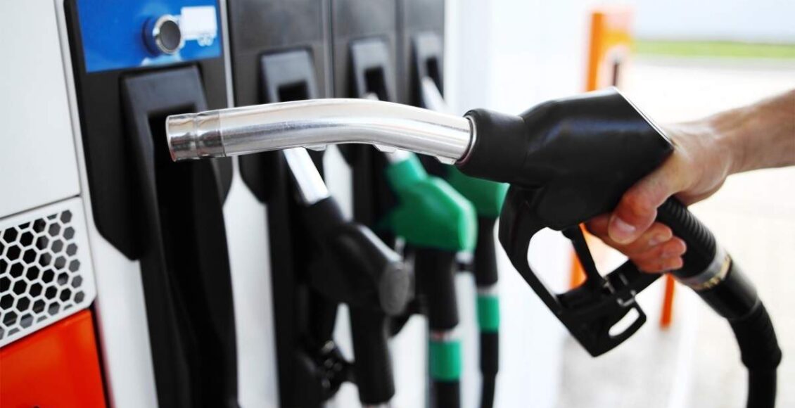 Petrol price
