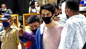 All three, including Aryan Khan, granted bail