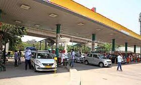 CNG Pune