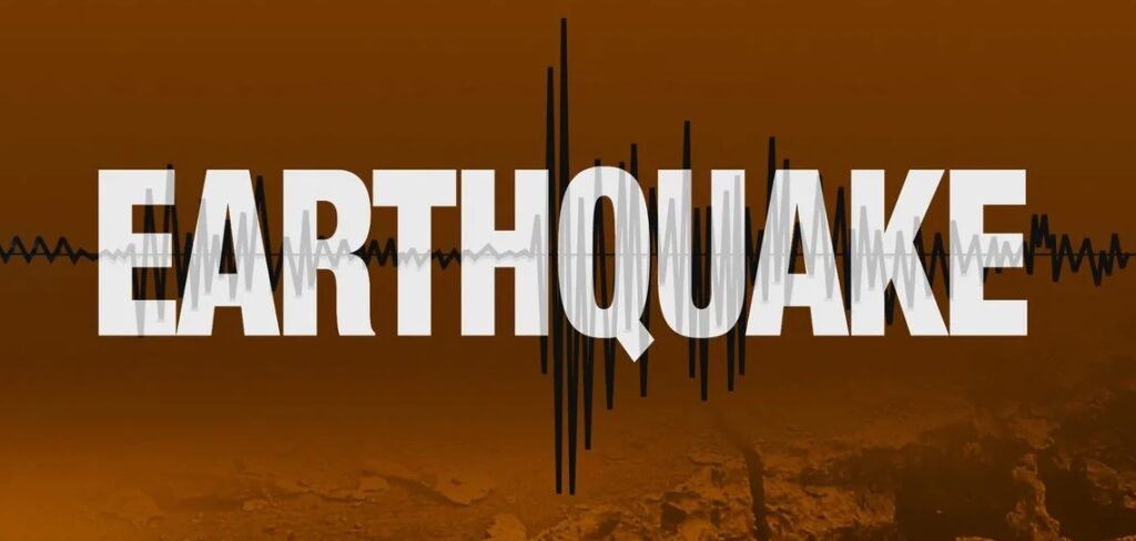 Earthquake