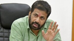 MLA Bachu Kadu sentenced to two years