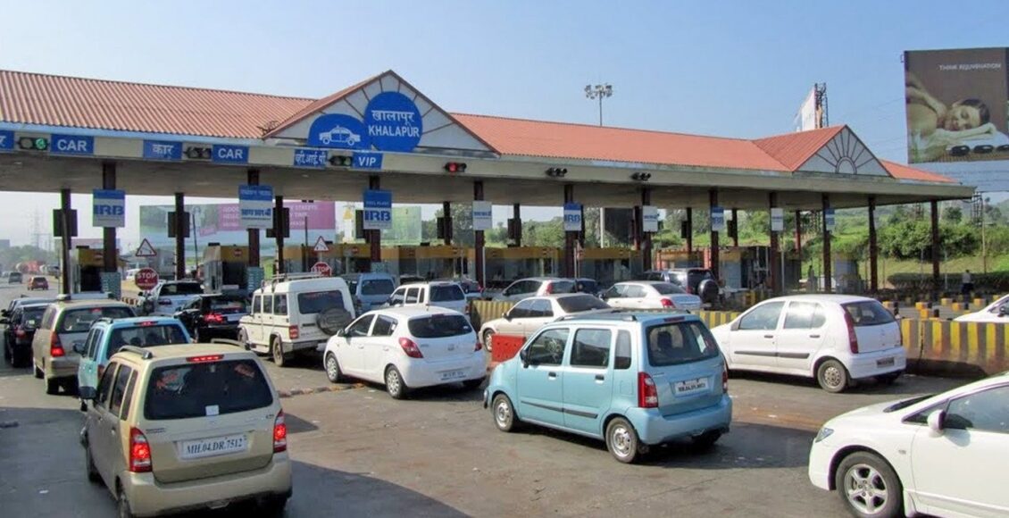 There will be an increase in the toll on the Mumbai-Pune Expressway