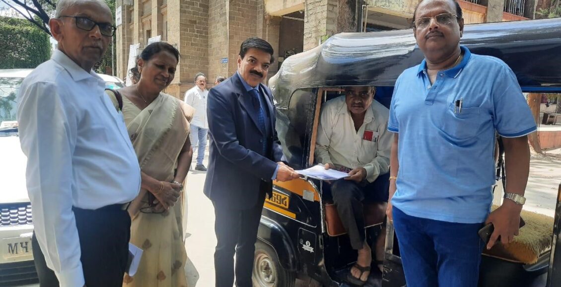 Pune district remains at the first position in Maharashtra in settling cases in Lok Adalat