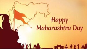 Why is Maharashtra Day celebrated
