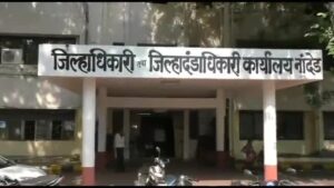 1 thousand 383 gram panchayat members of Nanded district disqualified