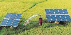 PM-KUSUM : Pradhan Mantri Kisan Urja Suraksha evam Utthaan Mahabhiyan