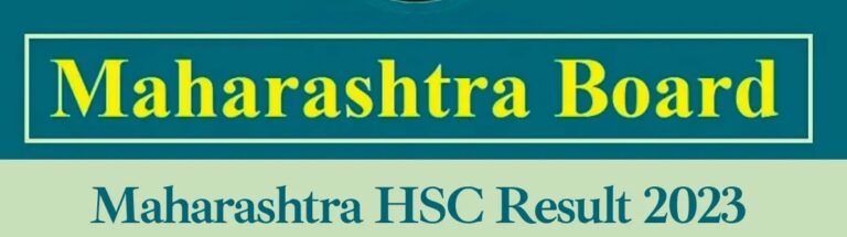 maharashtra ssc result 2023 news