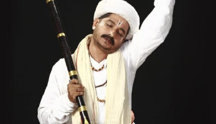Ananddoh – Anandwari from Dehu to Pandharpur