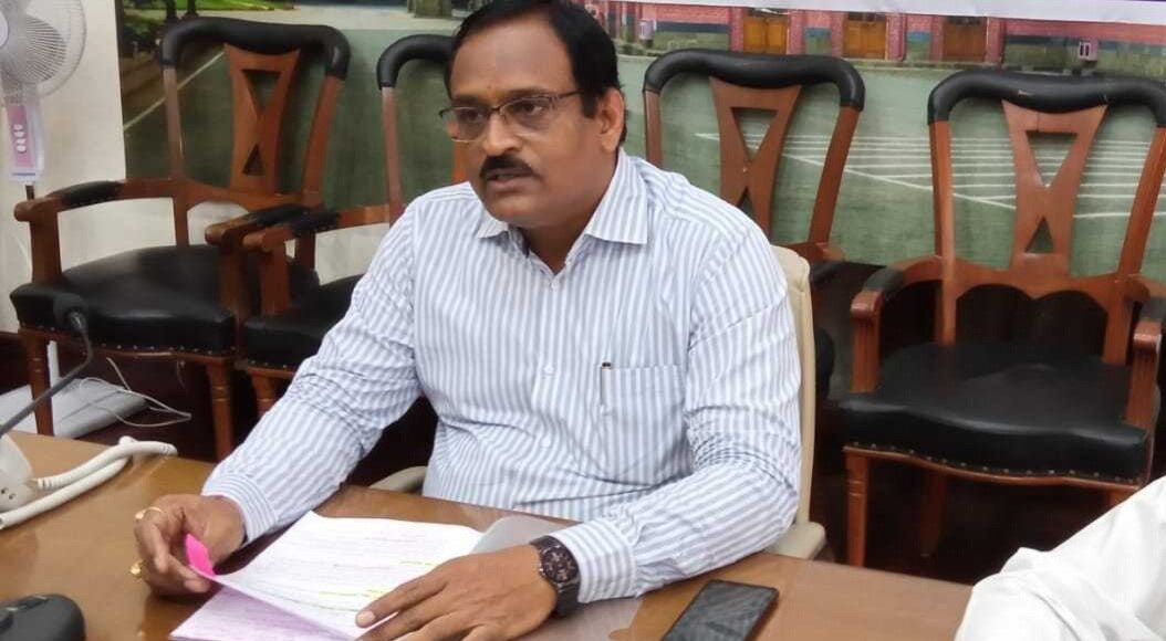 Dr. Anil Ramod's problems will increase; entry of 'ED'?