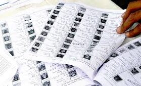 Lok Sabha elections 2024