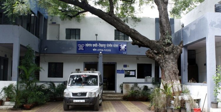 Pune Rural Police checked 230 CCTV cameras and traced the murder