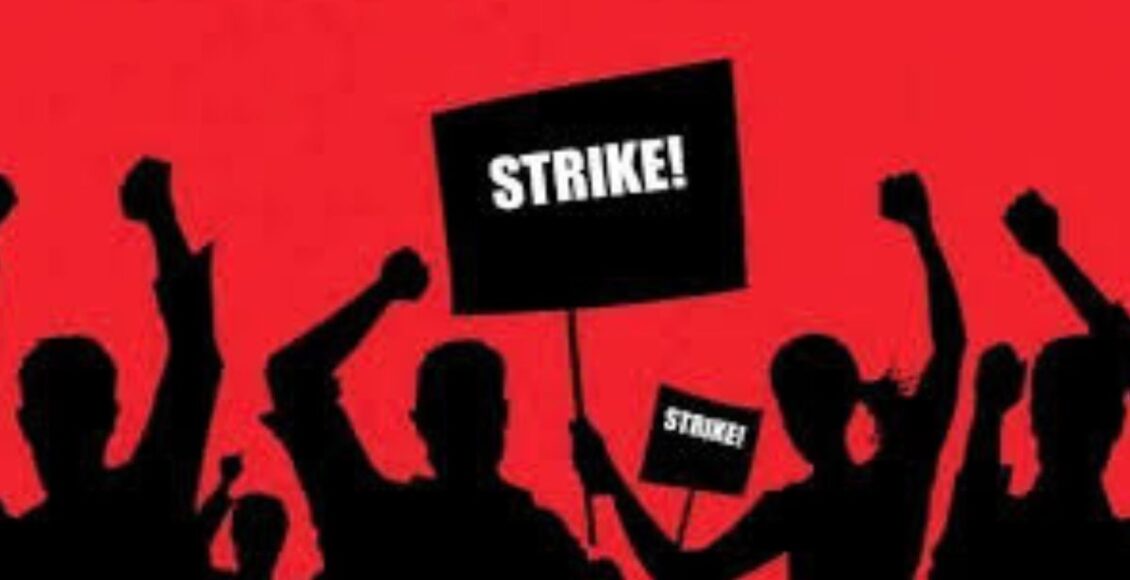 Naib Tehsildars stop work strike warning