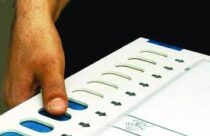 43 thousand voters used 'NONE OF THE ABOVE' option in Pune district