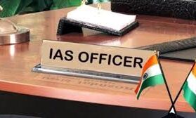 23 Additional Collectors of the state became IAS