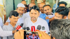 Maharashtra Vidhan Sabha Election 2024
