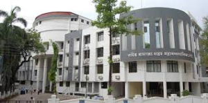 Assistant Commissioner of Nanded Municipal Corporation arrested while taking bribe