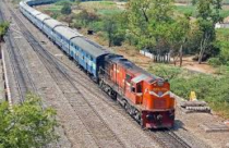 (Pune to Danapur Special Train, Diwali Chhath Special Train)