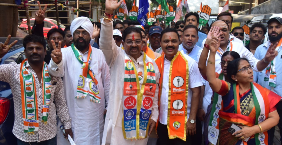 Grand Alliance Government Obstacle in Development of Cantonment
