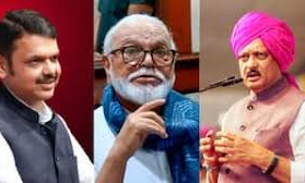 Bhujbal's issue is within the party,