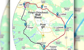 Tender process for Pune Ring Road completed