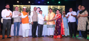 Khadakwasla constituency MLA Bhimrao Tapkir