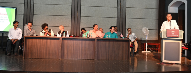 Pune Book Festival will become world famous