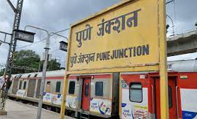 Railways hit two and a half lakh casual passengers