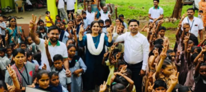 Bhramanti LIVE Story - Sandip Kale