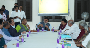 Chandrashekhar Bawankule should shut the mouths of those former corporators - Uday Samant