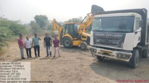 Action will be taken against sand smugglers under MPDA Act