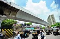 Traffic congestion on Sinhagad Road will be resolved