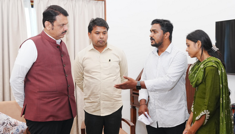 CM Devendra Fadnavis say regarding Deenanath Mangeshkar Hospital