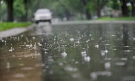 Yellow alert for rain for the next two days for Nanded district