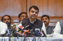 Chief Minister Devendra Fadnavis' big statement regarding local body elections