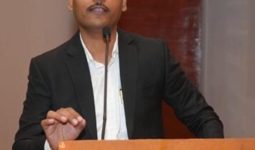 atul kanade appointed state excise superintendent