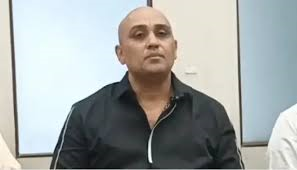 omkar kadam fir pmc doctor harassment 2025