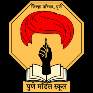 pune zilha parishad shikshan model 2025