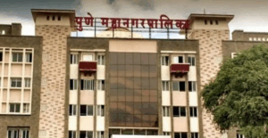 pune bjp leader harassment complaint woman officer