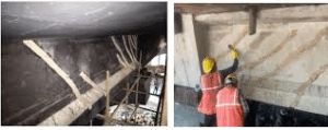 pune pool bandhkam structural audit 2025