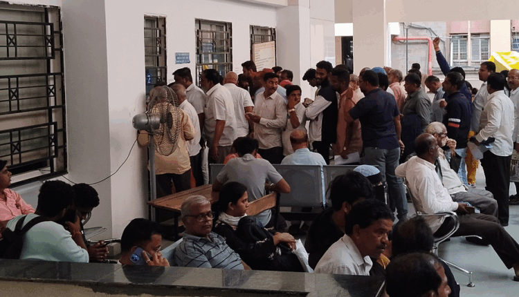 PMC property tax extension july 2025