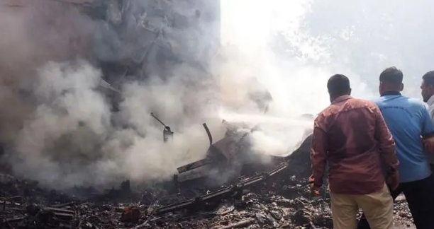 air india flight ai171 crash 2025