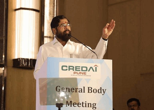 mahayuti nivadnuk 2025 eknath shinde