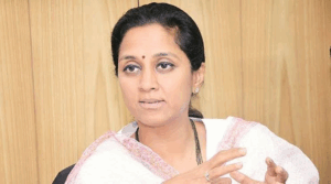 supriya sule local elections decision workers based