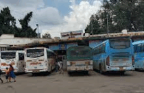 msrtc online ticket error mahabaleshwar route 
