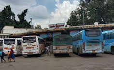 msrtc online ticket error mahabaleshwar route 