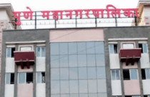 PMC entry ban on BJP leaders