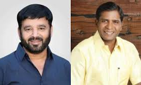 Sunil Tingre and Subhash Jagtap appointed as city presidents of NCP in Pune